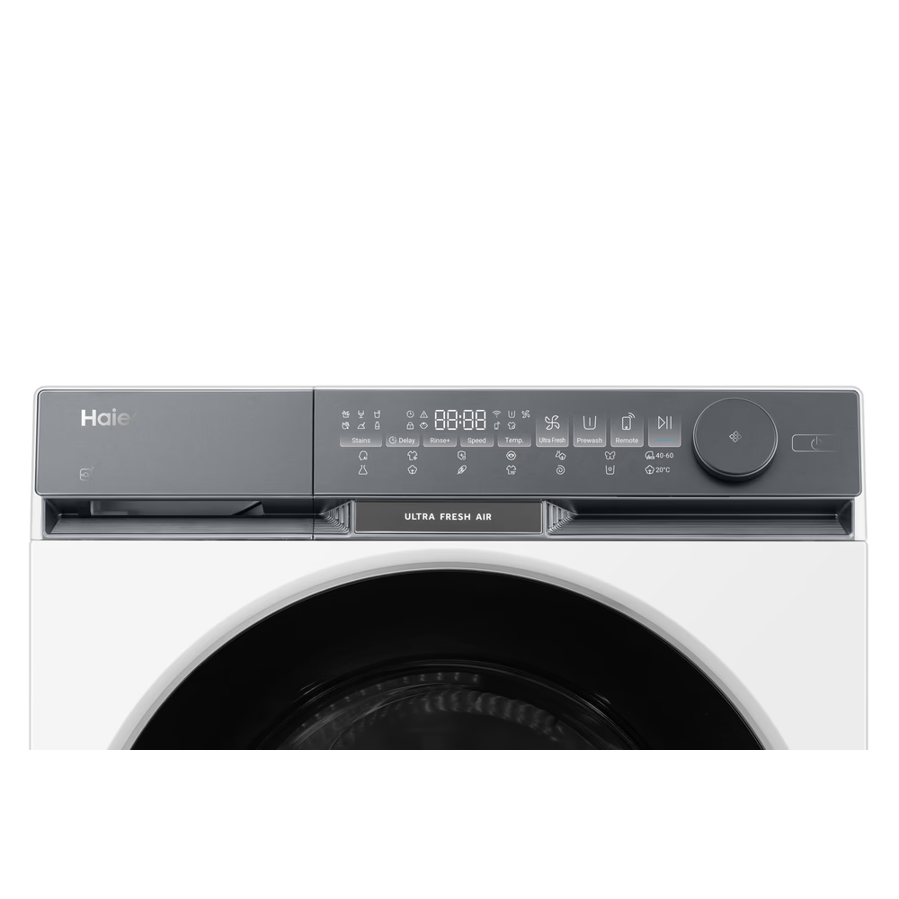 Perilica rublja Haier HW80-B14387U1-S WiFi