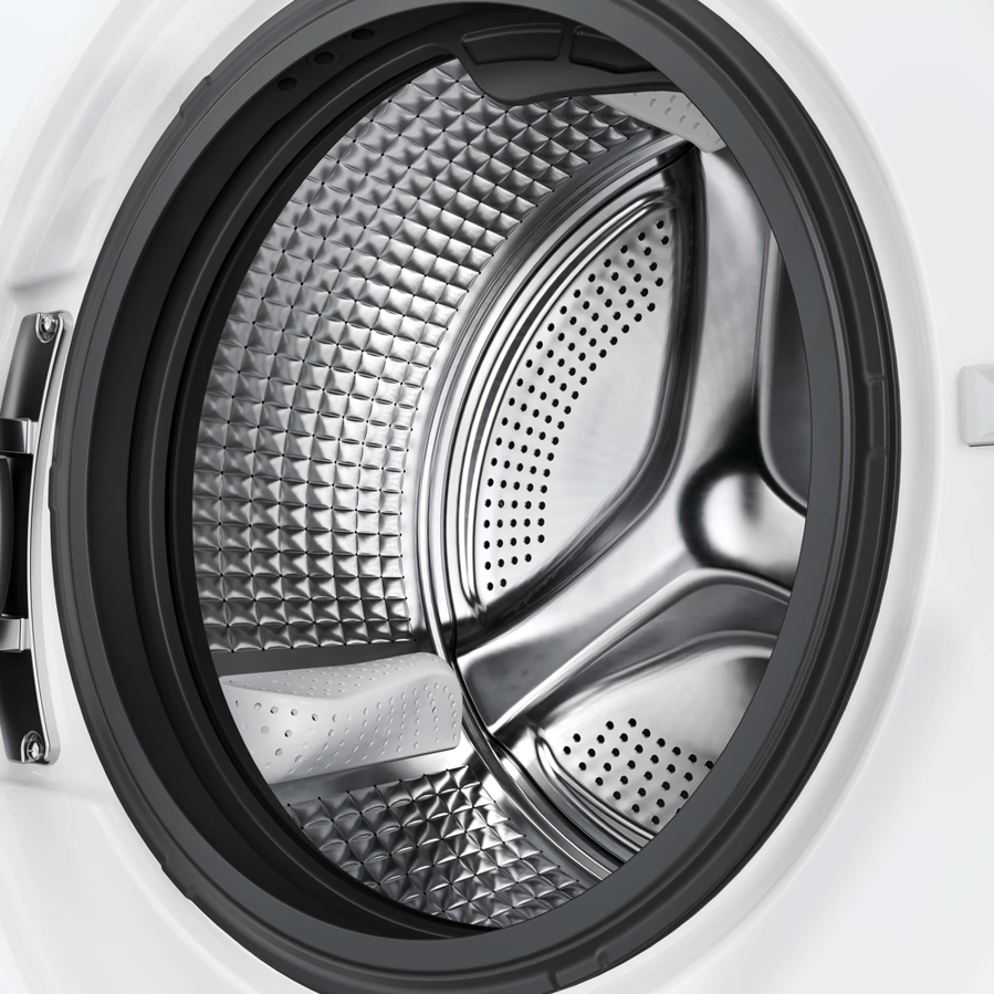 Perilica rublja Haier HW80-B14387U1-S WiFi