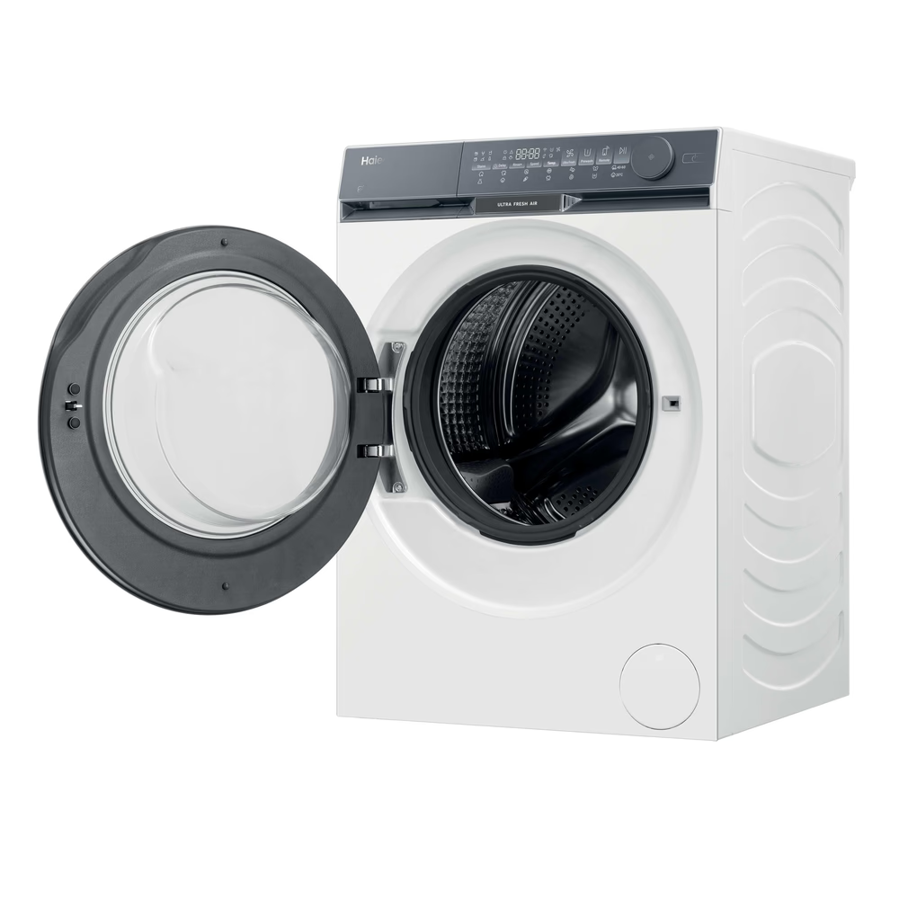 Perilica rublja Haier HW80-B14387U1-S WiFi