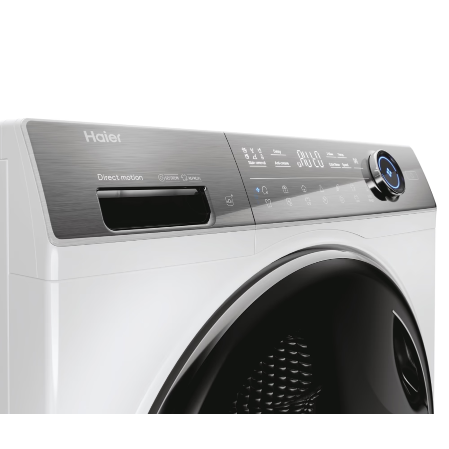 Perilica rublja Haier HW80-B14979TU1-S WiFi
