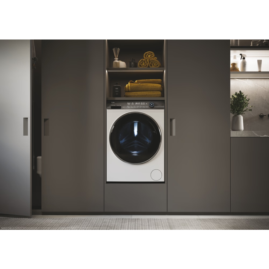 Perilica rublja Haier HW80-B14979TU1-S WiFi
