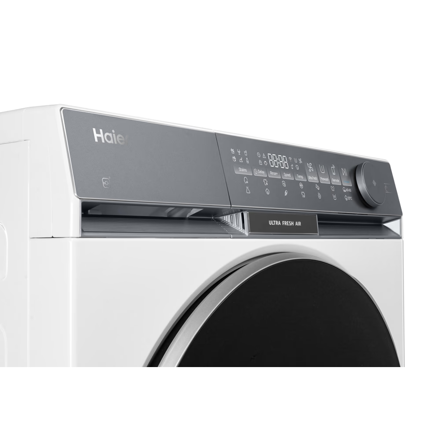 Perilica rublja Haier HW90-B14387U1-S WiFi