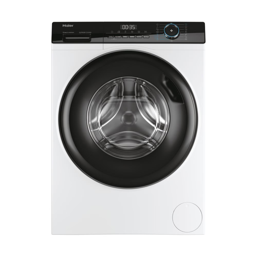 Perilica rublja Haier HW90-B14939-S