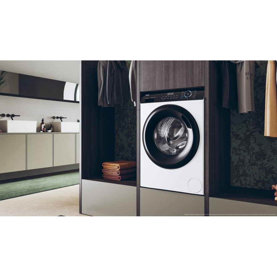 Perilica rublja Haier HW90-B14939-S