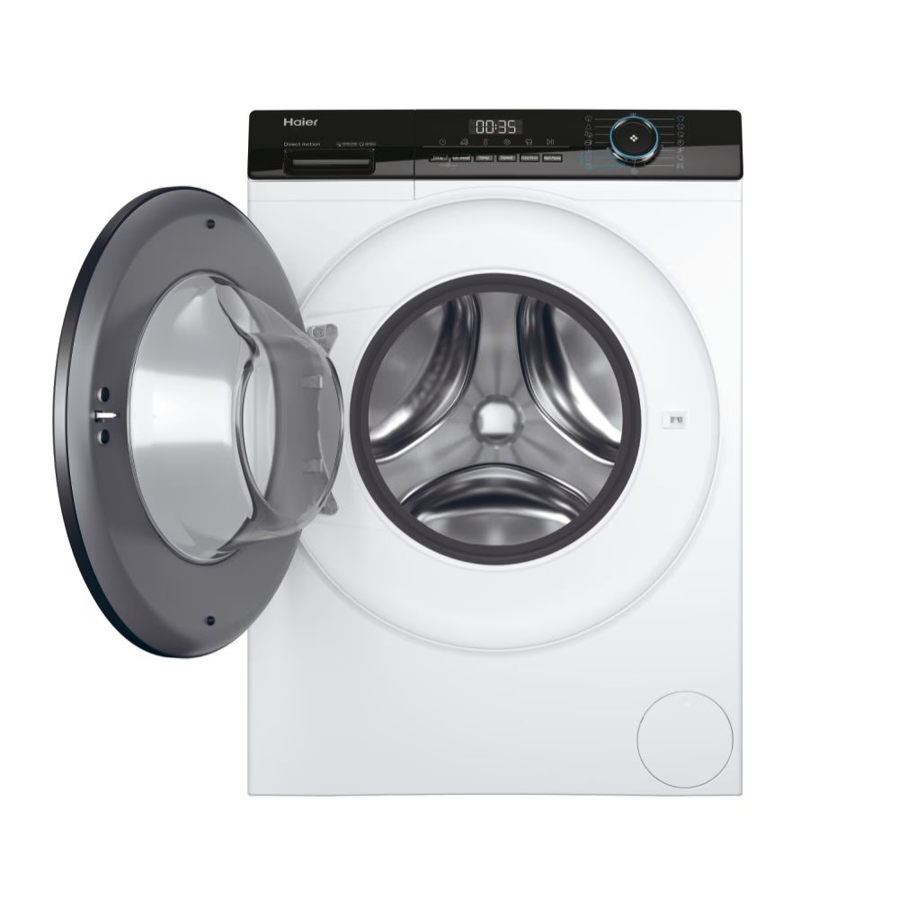 Perilica rublja Haier HW90-B14939-S