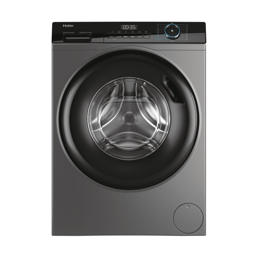 Perilica rublja Haier HW90-B14939S8-S
