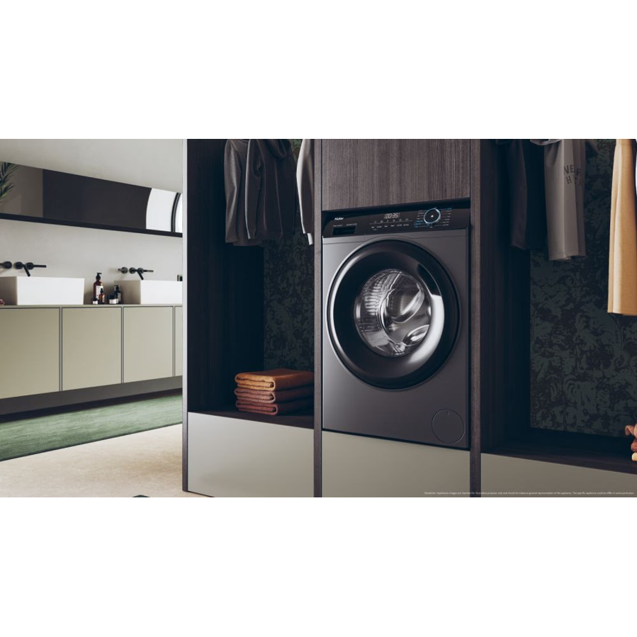 Perilica rublja Haier HW90-B14939S8-S