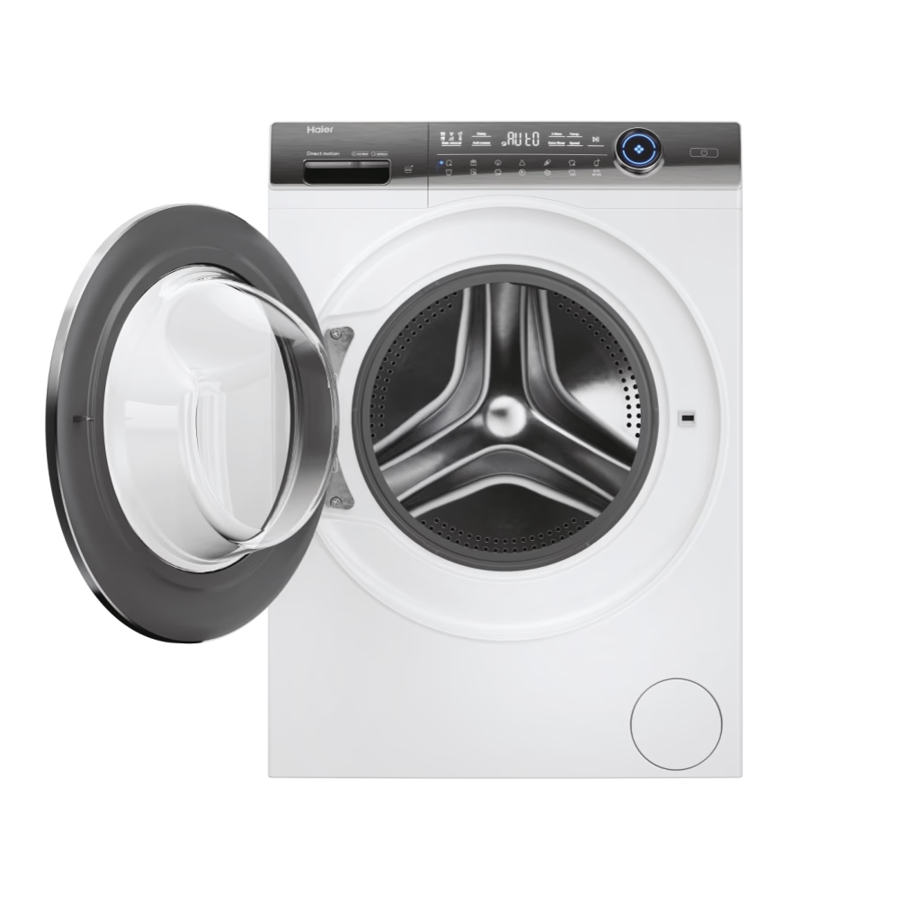 Perilica rublja Haier HW90-B14979EU1-S WiFi