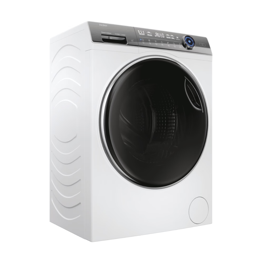 Perilica rublja Haier HW90-B14979EU1-S WiFi