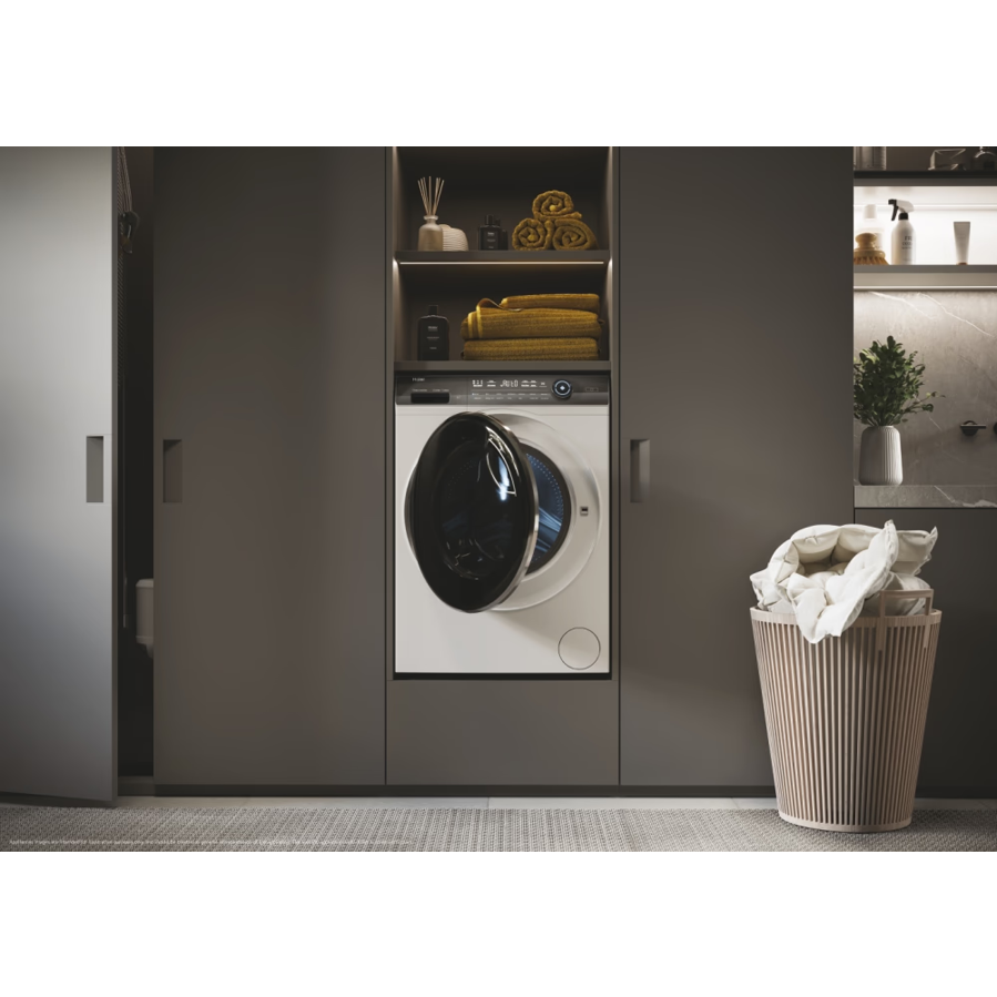 Perilica rublja Haier HW90-B14979EU1-S WiFi