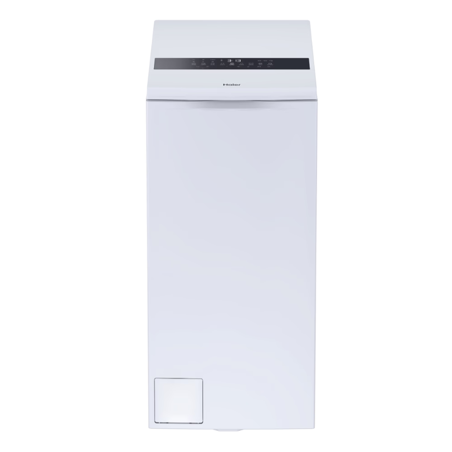 Perilica rublja Haier HW90-BPD13386U-S iDos WiFi