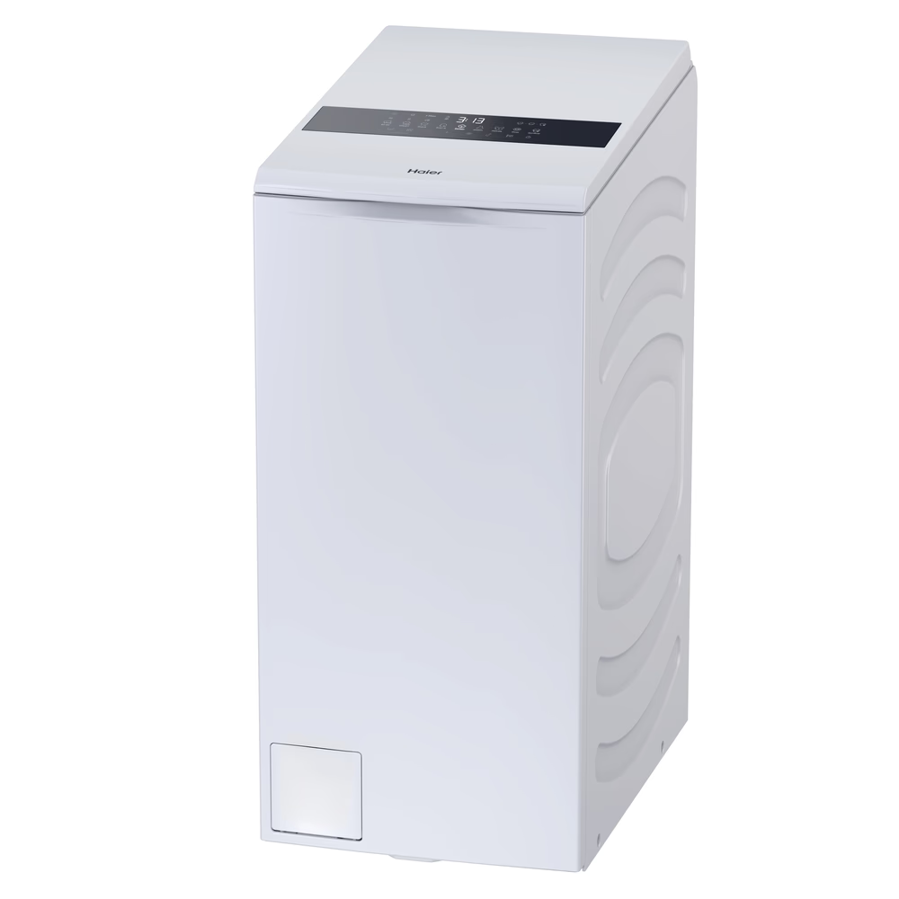 Perilica rublja Haier HW90-BPD13386U-S iDos WiFi