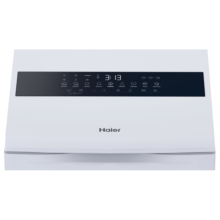 Perilica rublja Haier HW90-BPD13386U-S iDos WiFi
