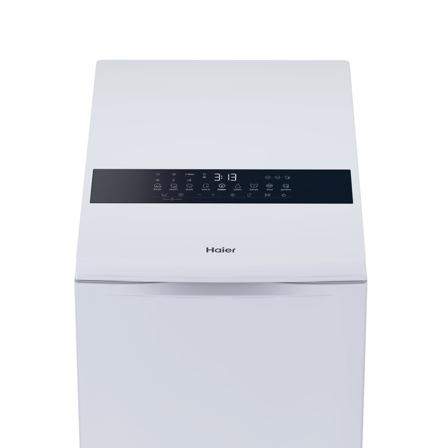 Perilica rublja Haier HW90-BPD13386U-S iDos WiFi