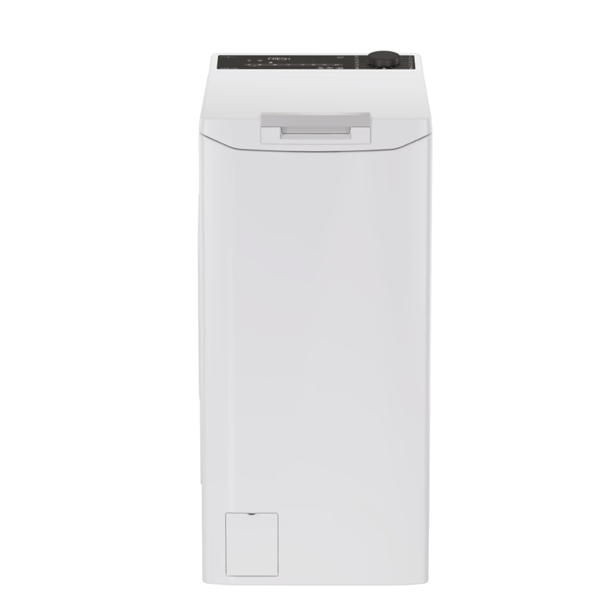 Perilica rublja Haier THASN286TM5-S WiFi