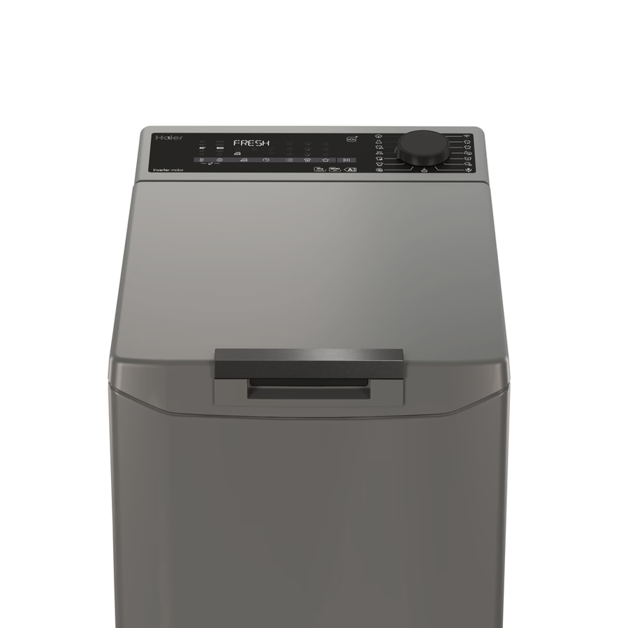Perilica rublja Haier THASN286TMR5-S WiFi