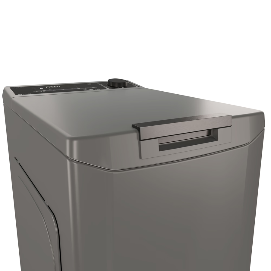 Perilica rublja Haier THASN286TMR5-S WiFi
