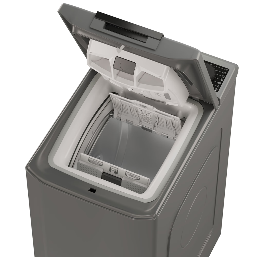 Perilica rublja Haier THASN286TMR5-S WiFi