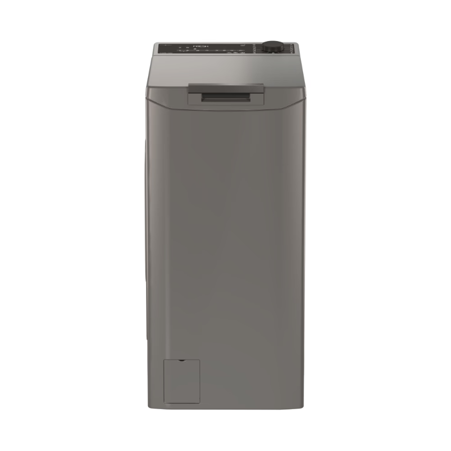 Perilica rublja Haier THASN286TMR5-S WiFi