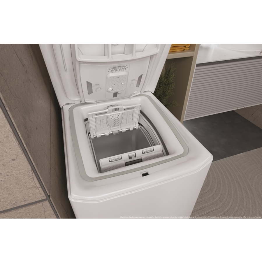 Perilica rublja Haier THASNQ286TM5-S WiFi