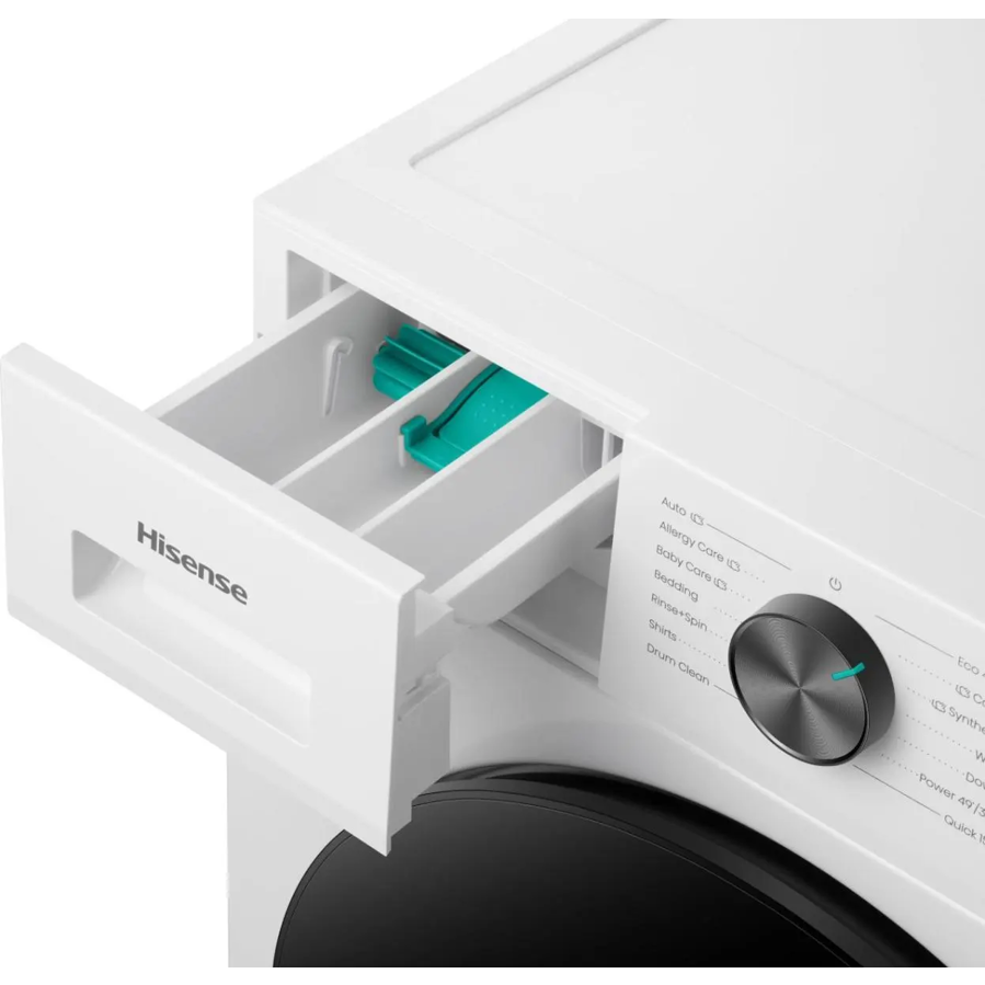 Perilica rublja Hisense WF1I7022BWJ2