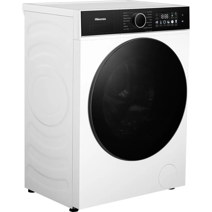 Perilica rublja Hisense WF3I9043BWFS2 WiFi