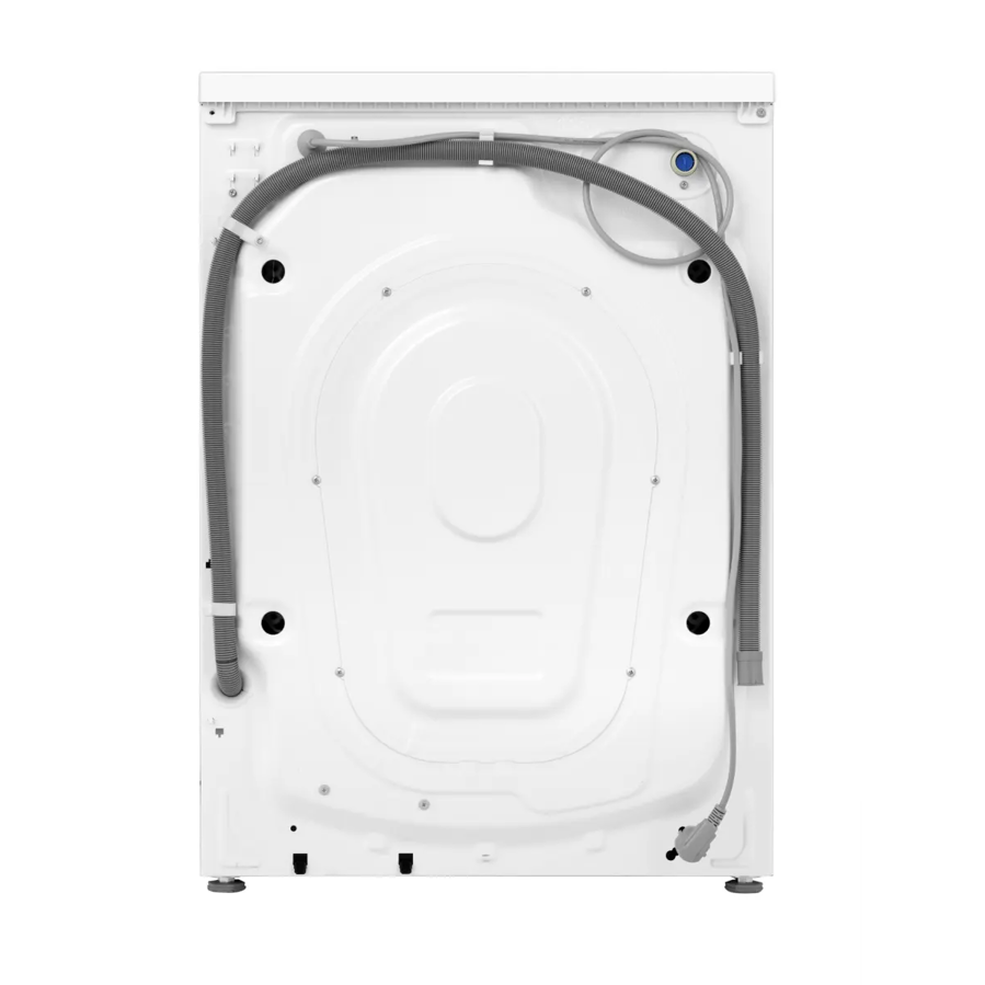 Perilica rublja Hisense WF3I9043BWFS2 WiFi