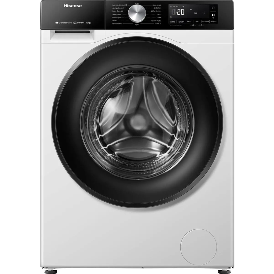 Perilica rublja Hisense WF3S1043BW1 WiFi