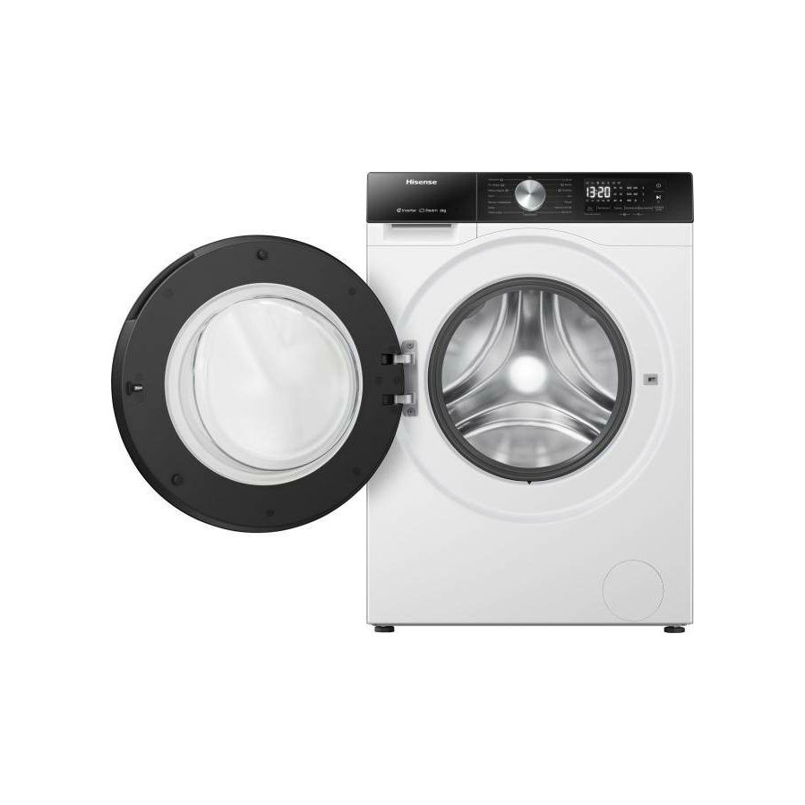 Perilica rublja Hisense WF3S6021BW