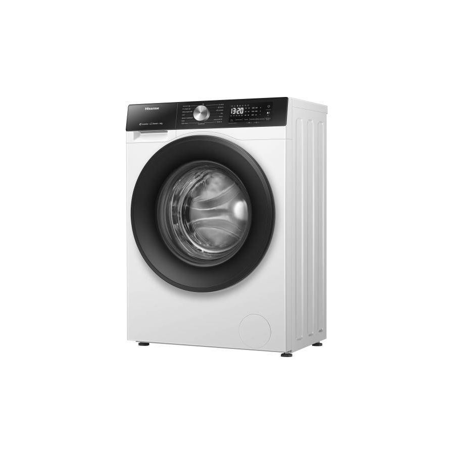 Perilica rublja Hisense WF3S6021BW