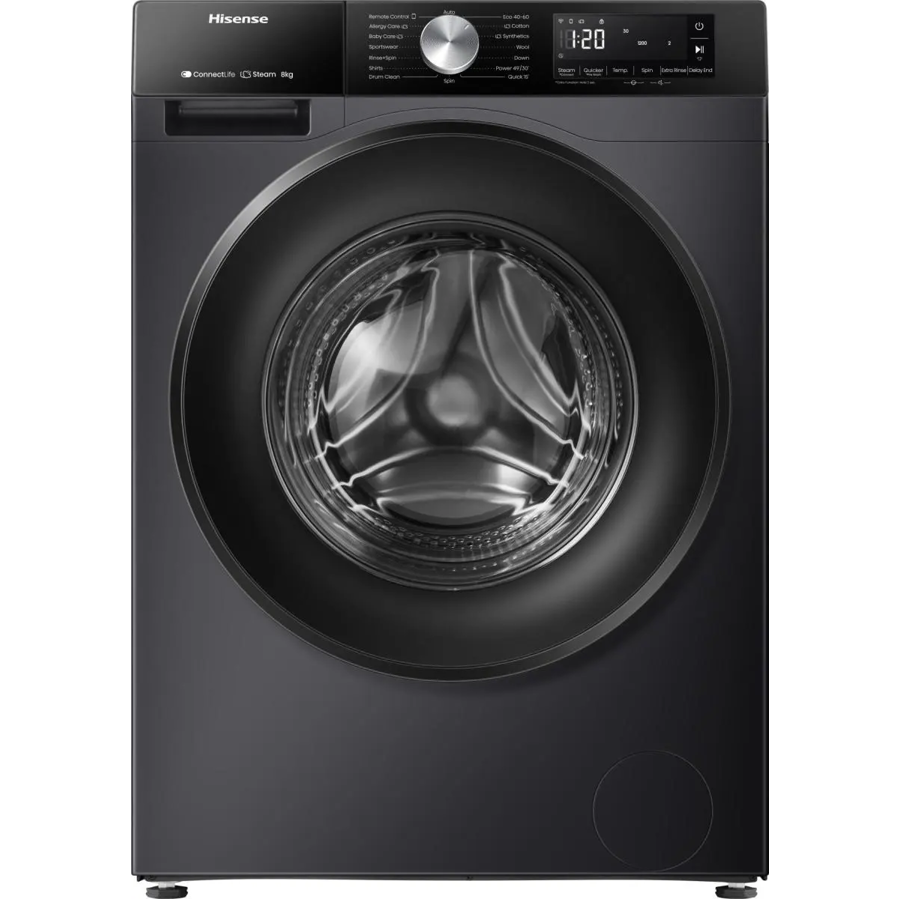 Perilica rublja Hisense WF3S8043BB3 WiFi