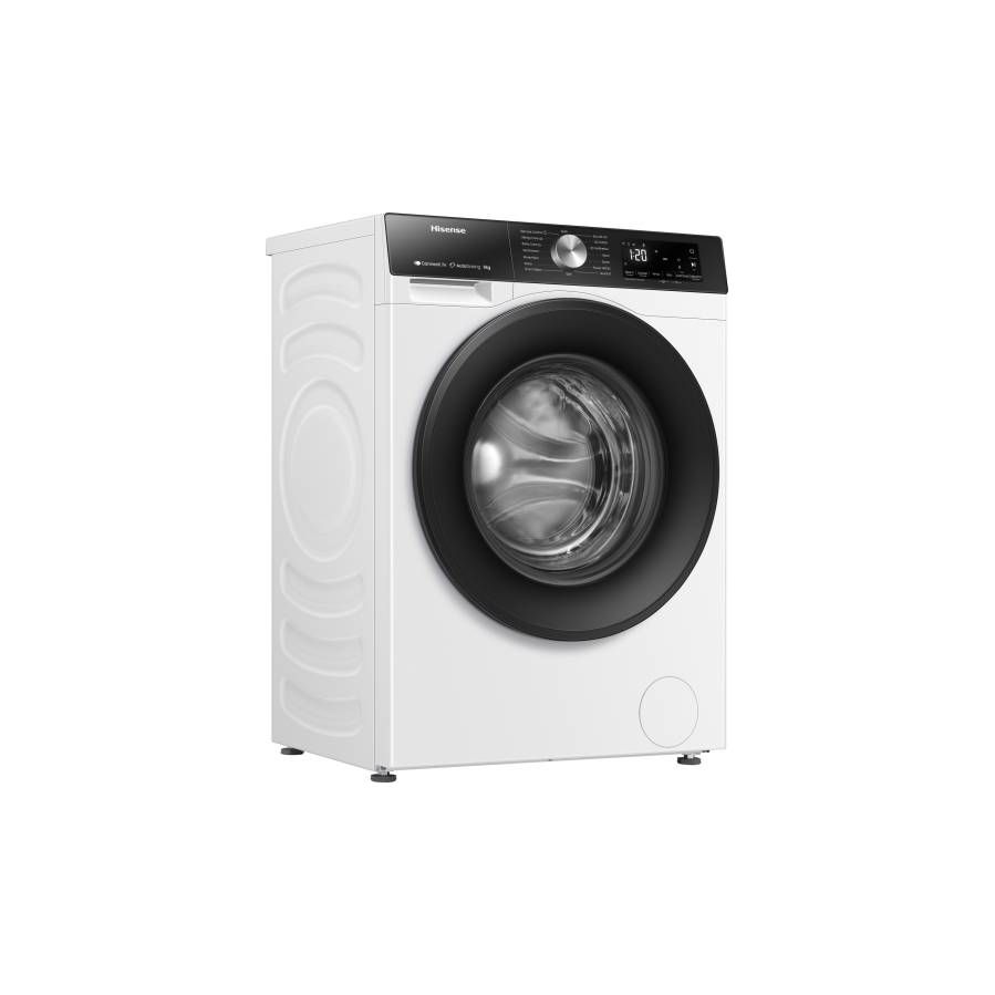 Perilica rublja Hisense WF3S8045BW3