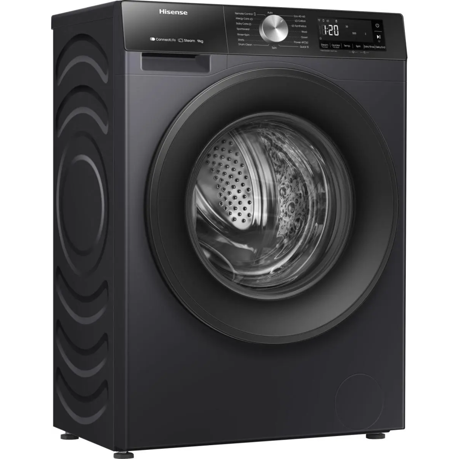 Perilica rublja Hisense WF3S9043BB3 WiFi