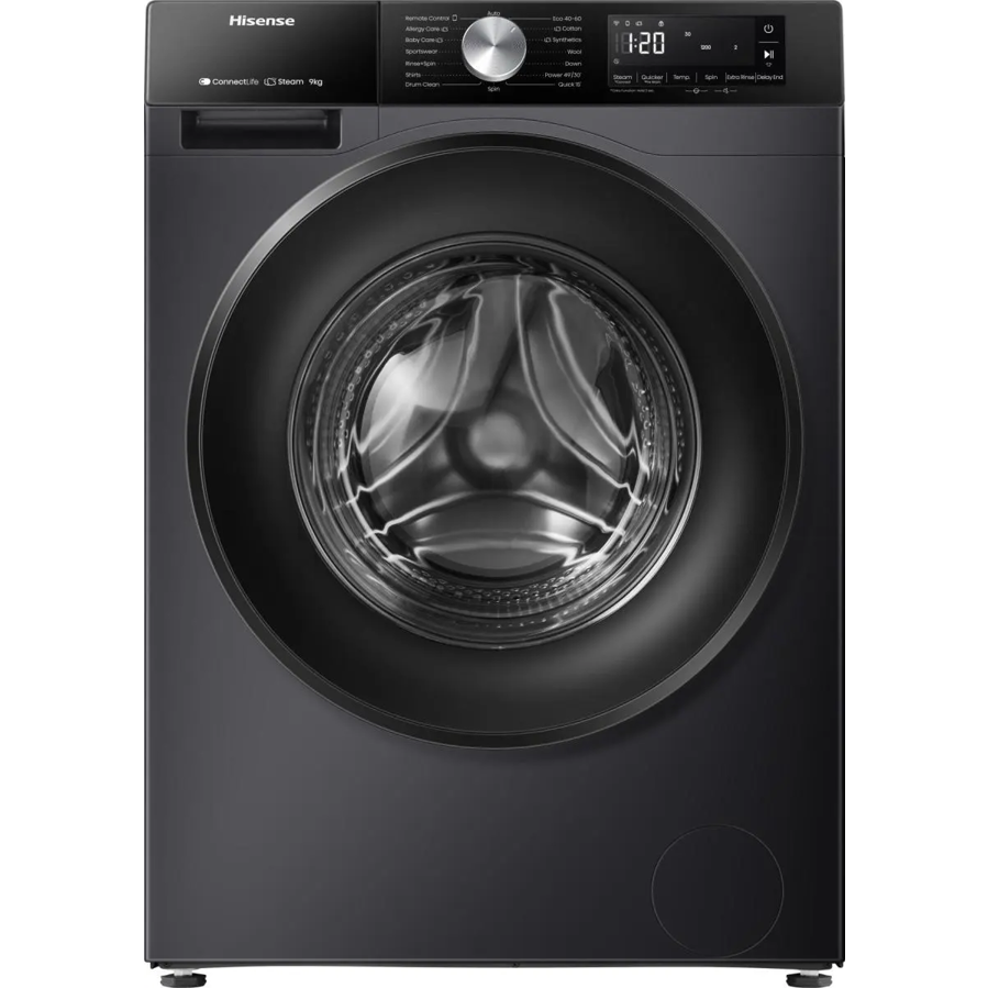 Perilica rublja Hisense WF3S9043BB3 WiFi
