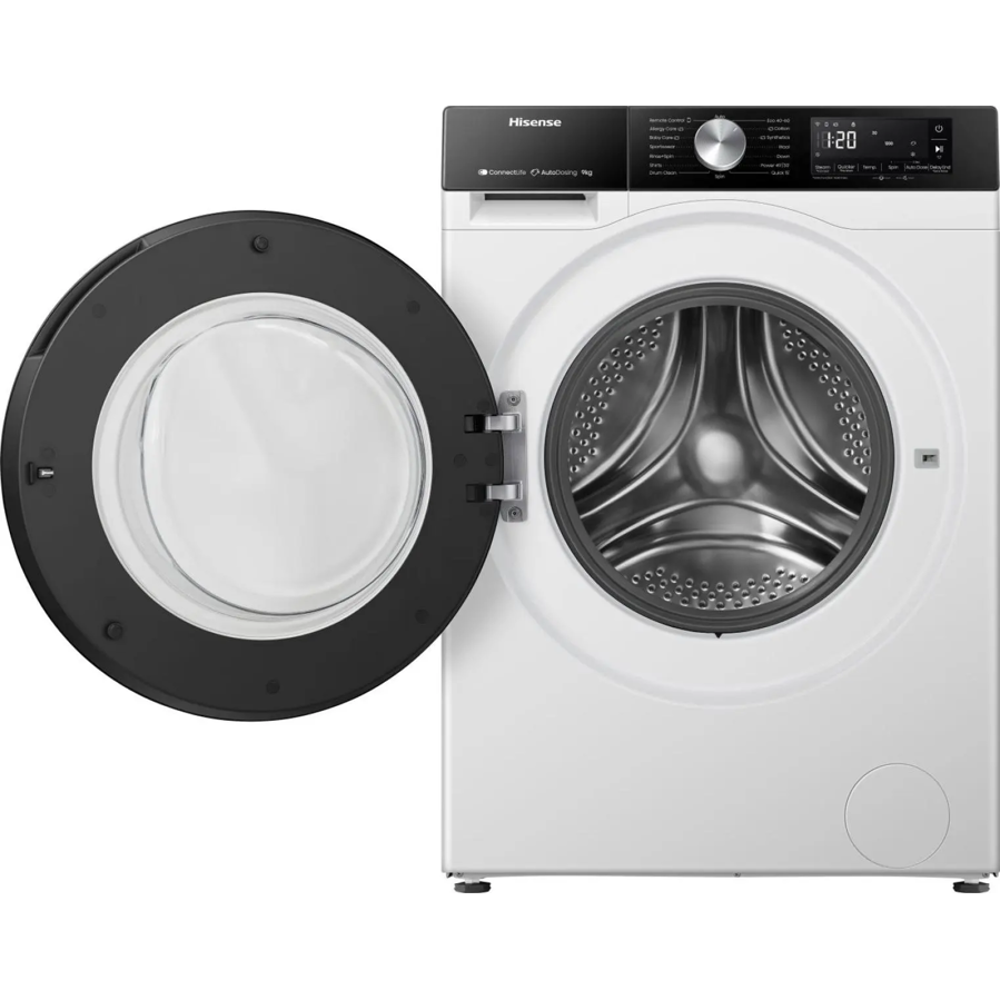 Perilica rublja Hisense WF3S9045BW1 WiFi