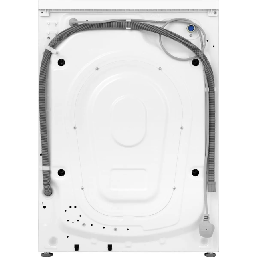 Perilica rublja Hisense WF5I1245BWR WiFi iDos