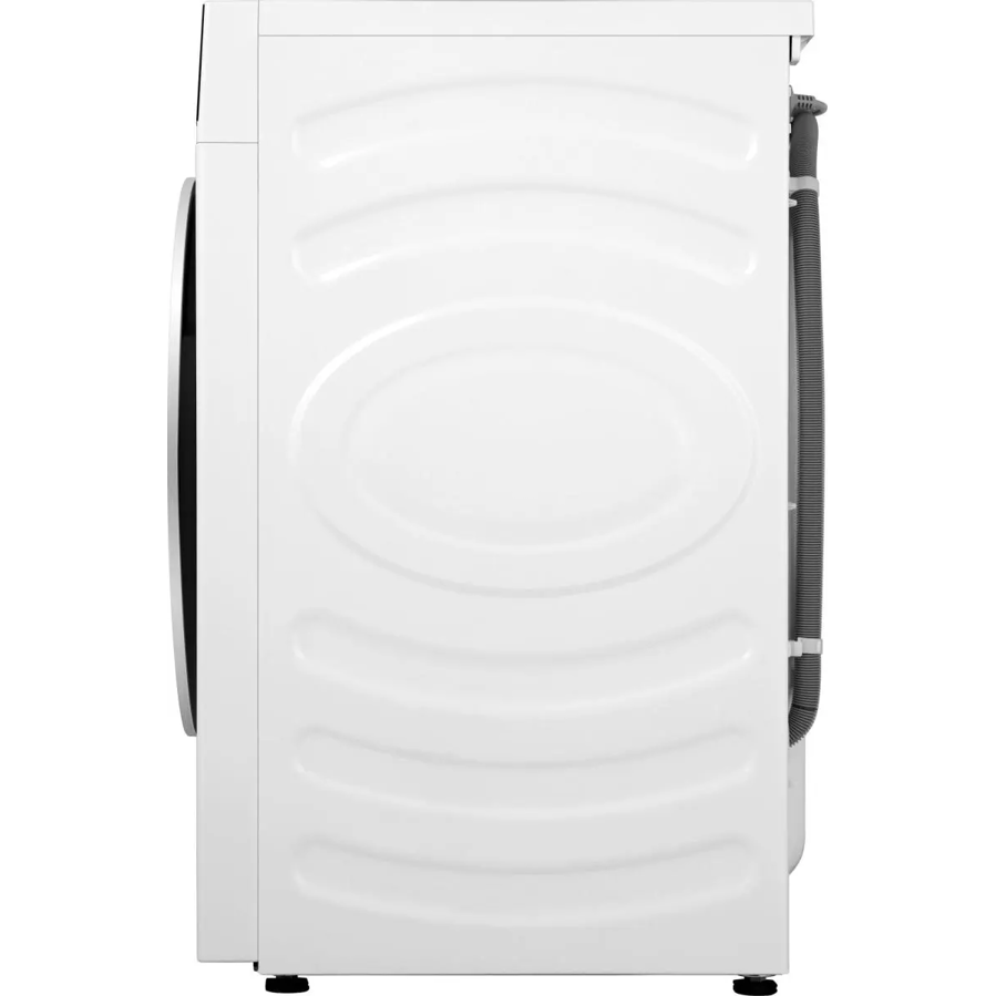 Perilica rublja Hisense WF5I1245BWR WiFi iDos