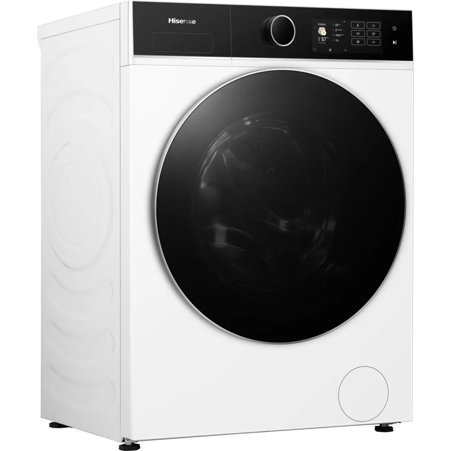 Perilica rublja Hisense WF5I1245BWR WiFi iDos