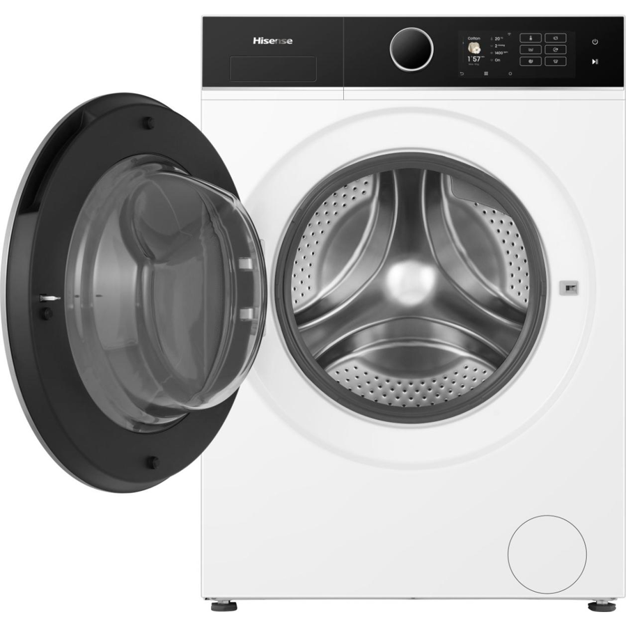 Perilica rublja Hisense WF5I8043BWF