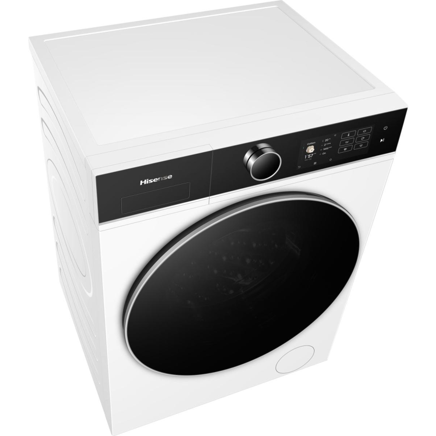 Perilica rublja Hisense WF5I8043BWF