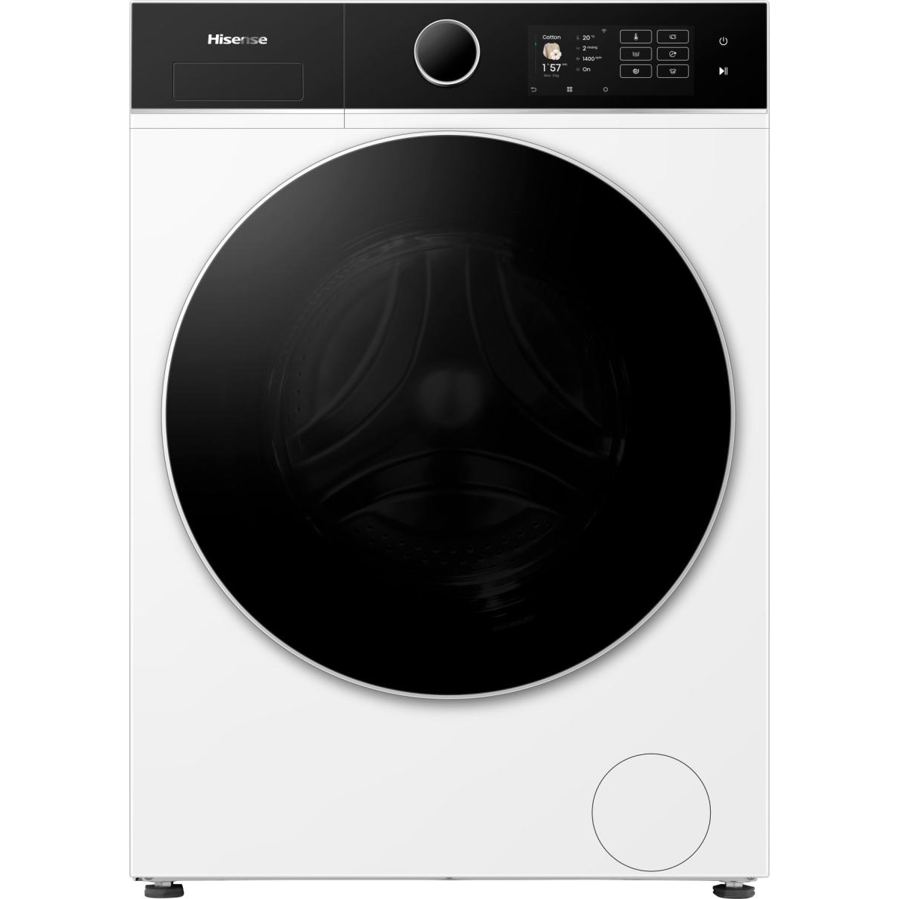 Perilica rublja Hisense WF5I8043BWF
