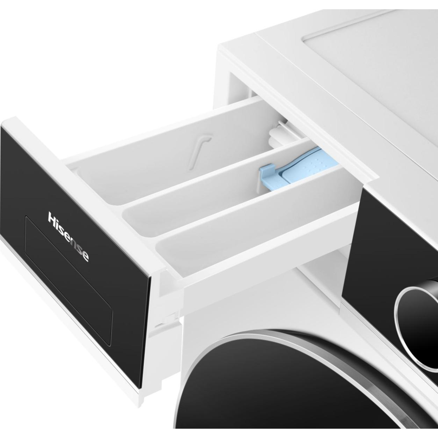 Perilica rublja Hisense WF5I8043BWF