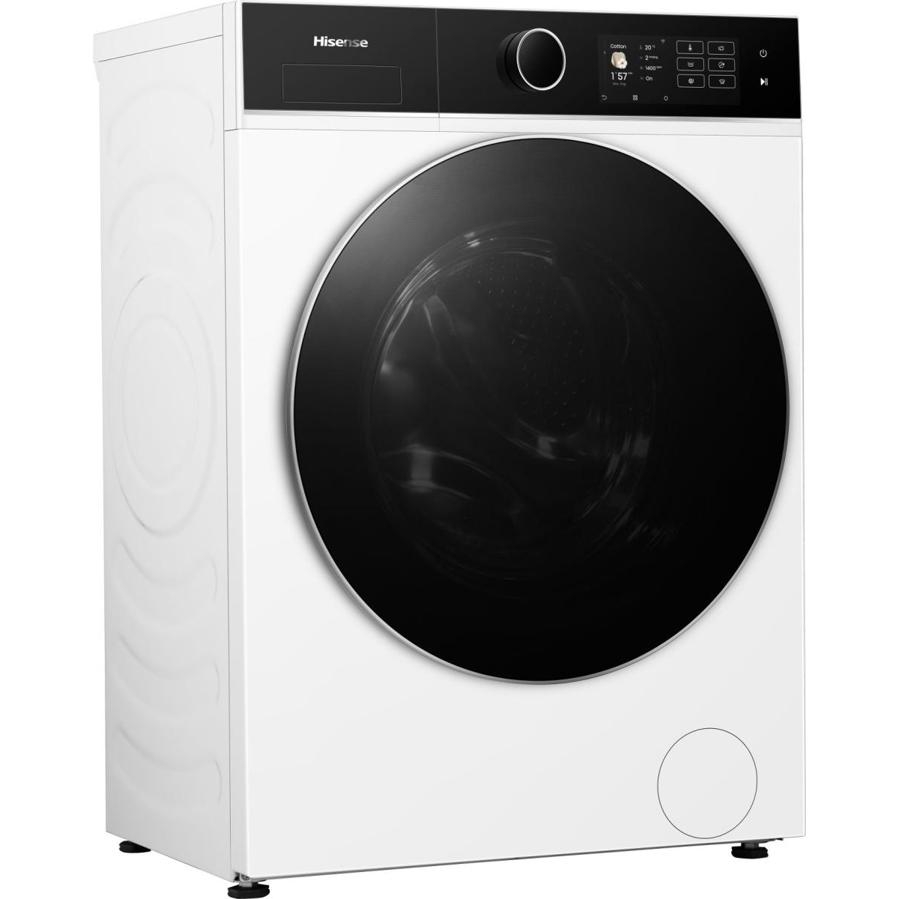 Perilica rublja Hisense WF5I8043BWF