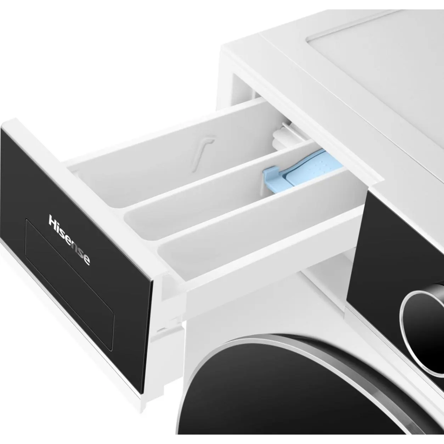 Perilica rublja Hisense WF5I9043BWFS WiFi