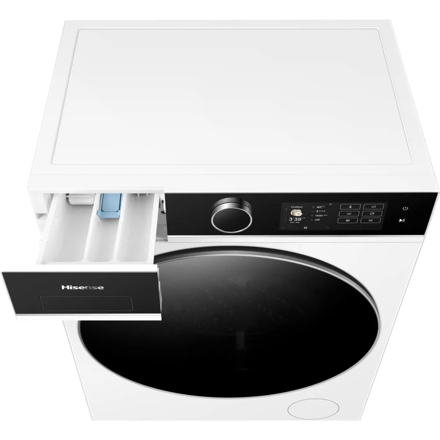 Perilica rublja Hisense WF5I9043BWFS WiFi