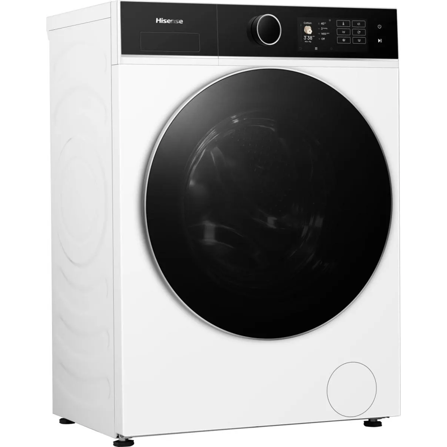 Perilica rublja Hisense WF5I9043BWFS WiFi
