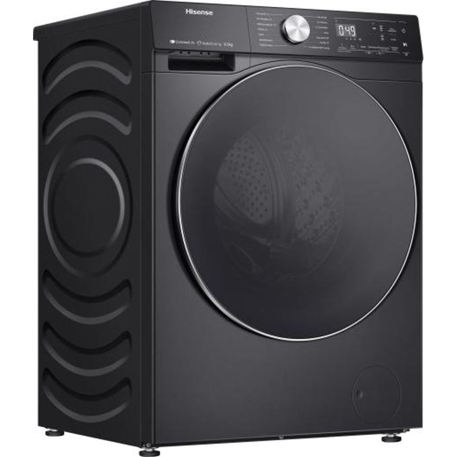 Perilica rublja Hisense WF5S1045BB