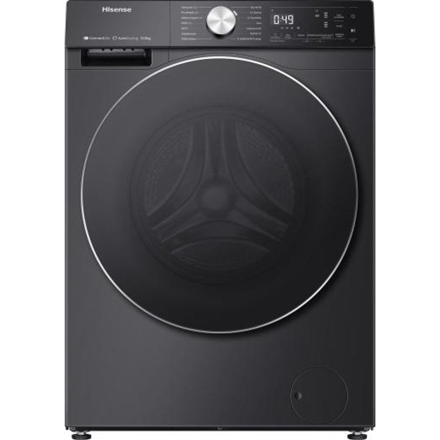 Perilica rublja Hisense WF5S1045BB