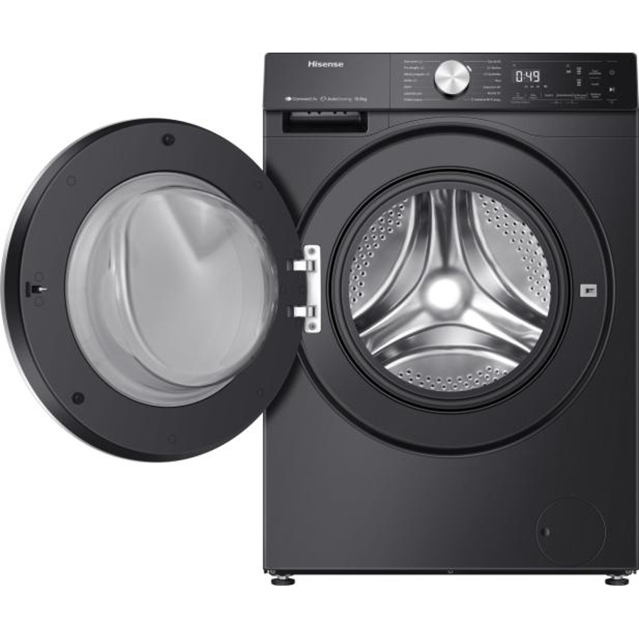 Perilica rublja Hisense WF5S1045BB