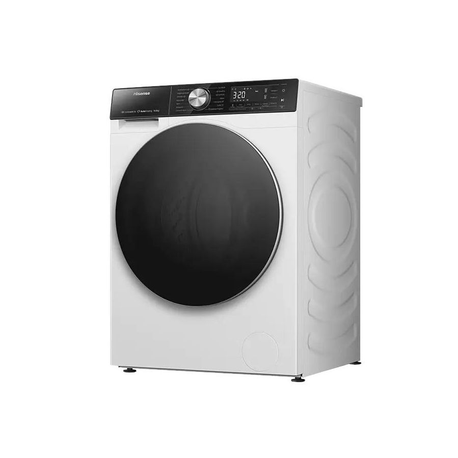 Perilica rublja Hisense WF5S1045BW